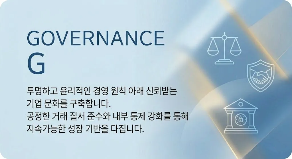 Governance